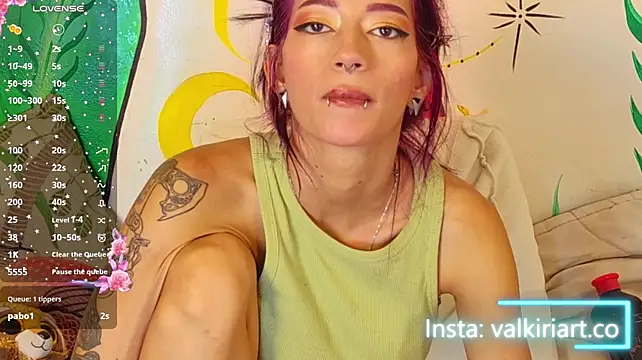 zorravioletta1 live cam on Stripchat