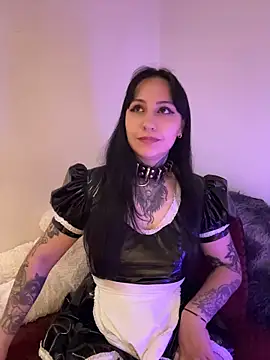 NyxNoire666's Thumbnail