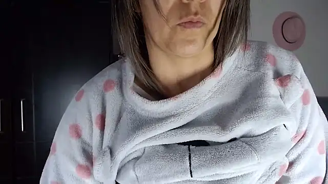 Chantal_hott