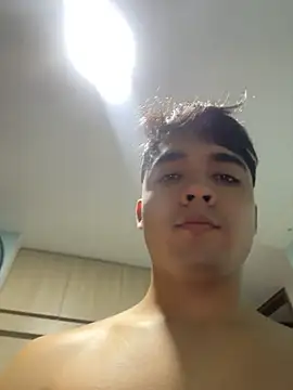 horny_steven_room