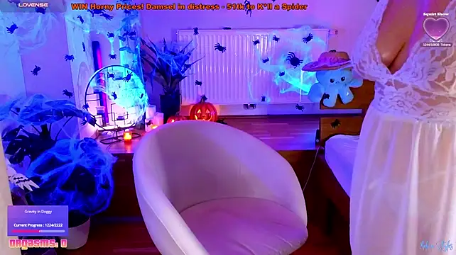 melinastyles live cam on Stripchat