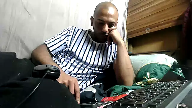 Camodick webcam