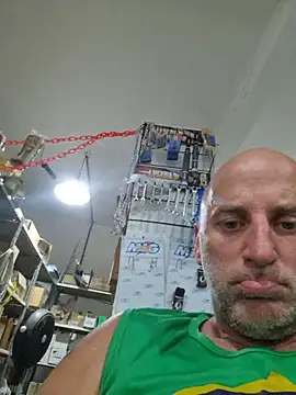 Senor_martin live cam