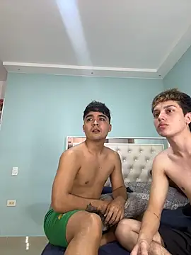 horny_steven_room live cam on Stripchat