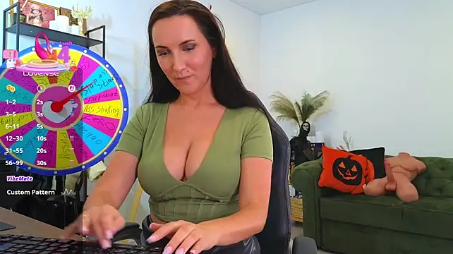 EvaKeks webcam