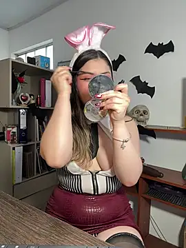 juanitablue webcam