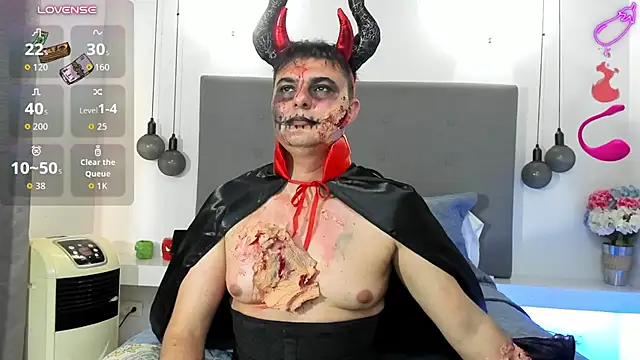 AndrethMuller webcam