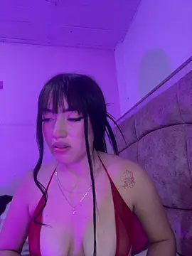 Melody_rousse__ webcam