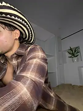 David_Tresh5 live cam