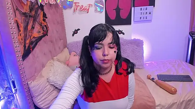 LillyCandy