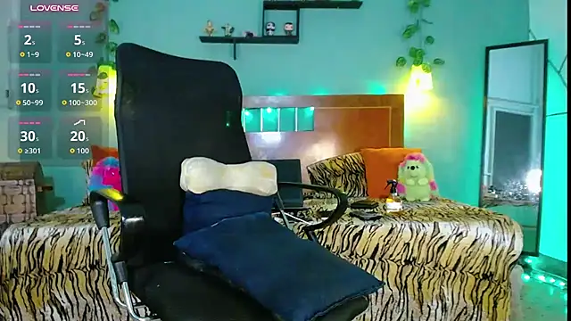 dann_big的直播畫面