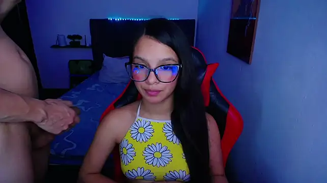 jessi_and_boy的直播畫面