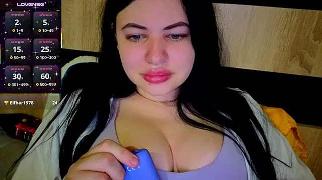 German_Eva live now