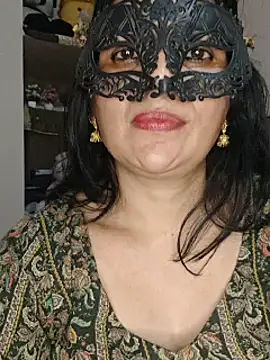 BhabhiPooja69님의 방송 화면