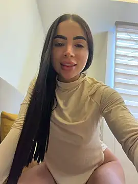 tamy_xoo的直播畫面