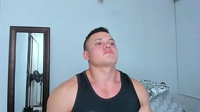 KingLevi01的直播畫面