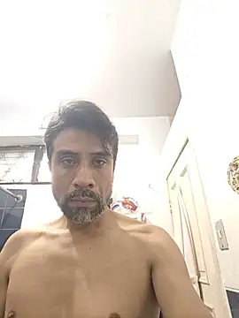 Mac50rus的直播畫面