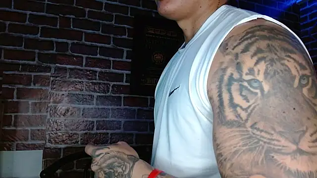 jordan_bigcock_的直播畫面