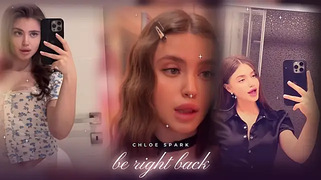 ChloeSpark님의 방송 화면
