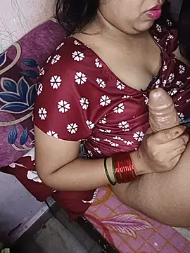 Desi_bhabhi299的直播畫面