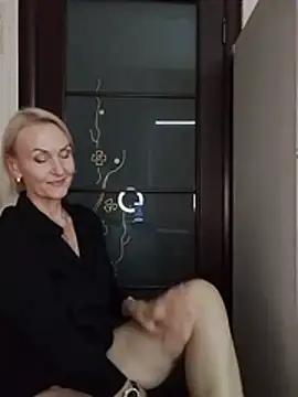 MichelleSolis的直播畫面
