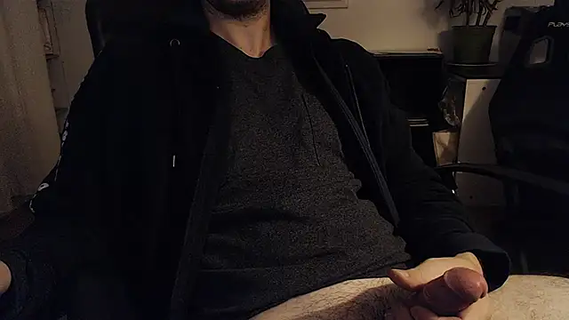 Florent_Paris的直播畫面