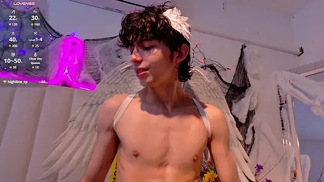 Twink_Sebas7님의 방송 화면