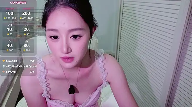 yikecaomei live cam