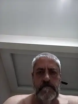 Abueloexhibicionista的直播畫面