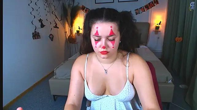 _LilyBlush_ live cam on Stripchat