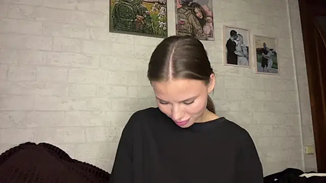 AnderaCalrk的直播畫面