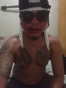 wasak87的直播畫面