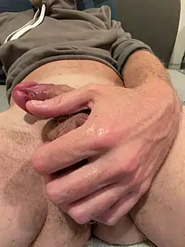 tightboy667的直播畫面