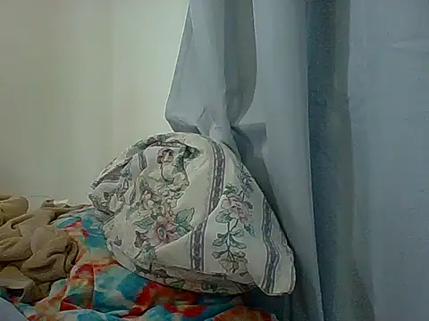 Rosecock69的直播畫面
