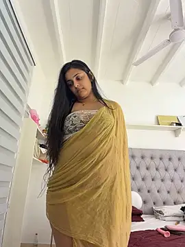 nishala_nishanka96的直播畫面