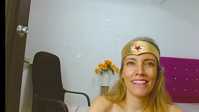 chantalsemenova1님의 방송 화면