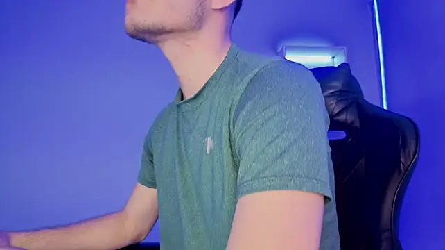 ChaseBennett live now