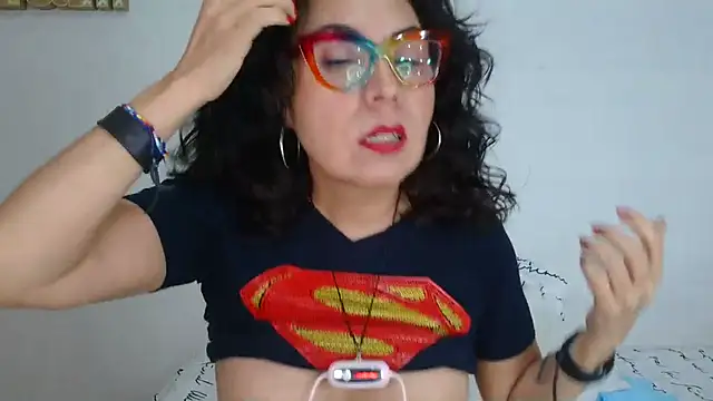 SweetCatheryne — вебкам в эфире