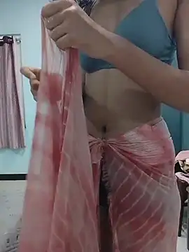Baby_dall1的直播画面