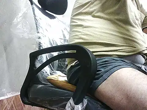 handsome7430的直播畫面