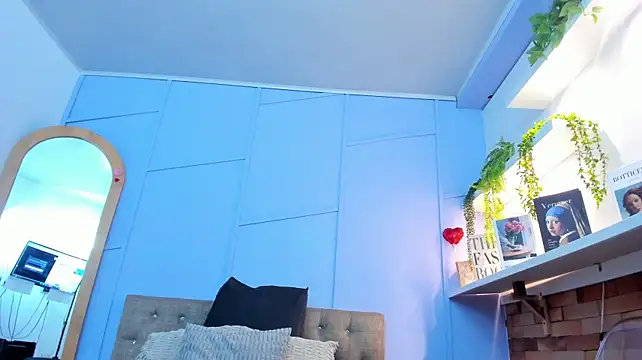 amberhanks님의 방송 화면