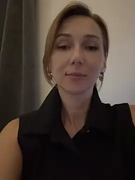 Ulianna0991の配信中の画面
