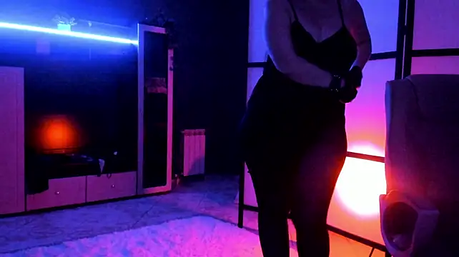 Lucky_Milf