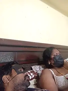 sweety_teluguhw (F milf) - Full open boobs, lip kiss, pusssy, 3mits