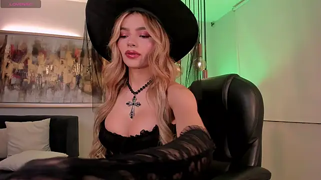 LexieWayne live cam on Stripchat