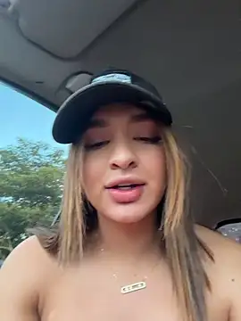 Webcam porno en directo de jenn_fit