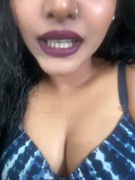 Webcam en directo de la chica aura1997