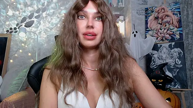 NickyAdamidi live cam on Stripchat