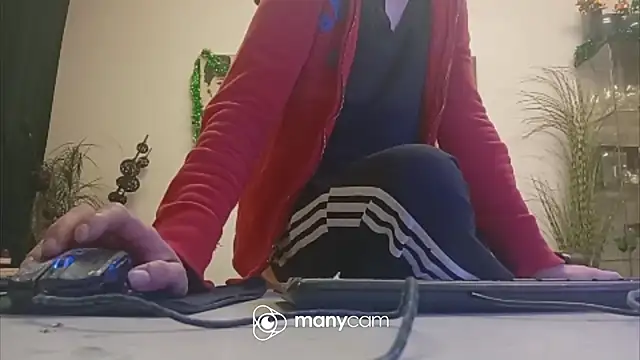 der_dino30 live cam on Stripchat
