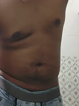 Ajaywish的直播畫面